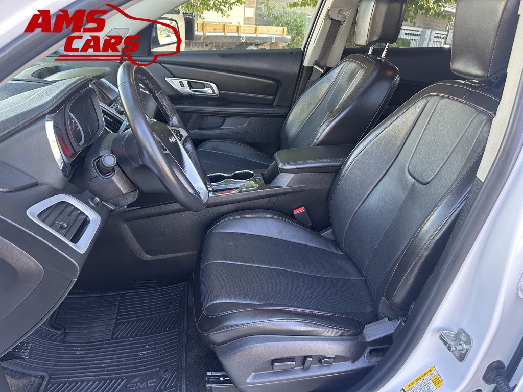 2017 GMC Terrain Image 10