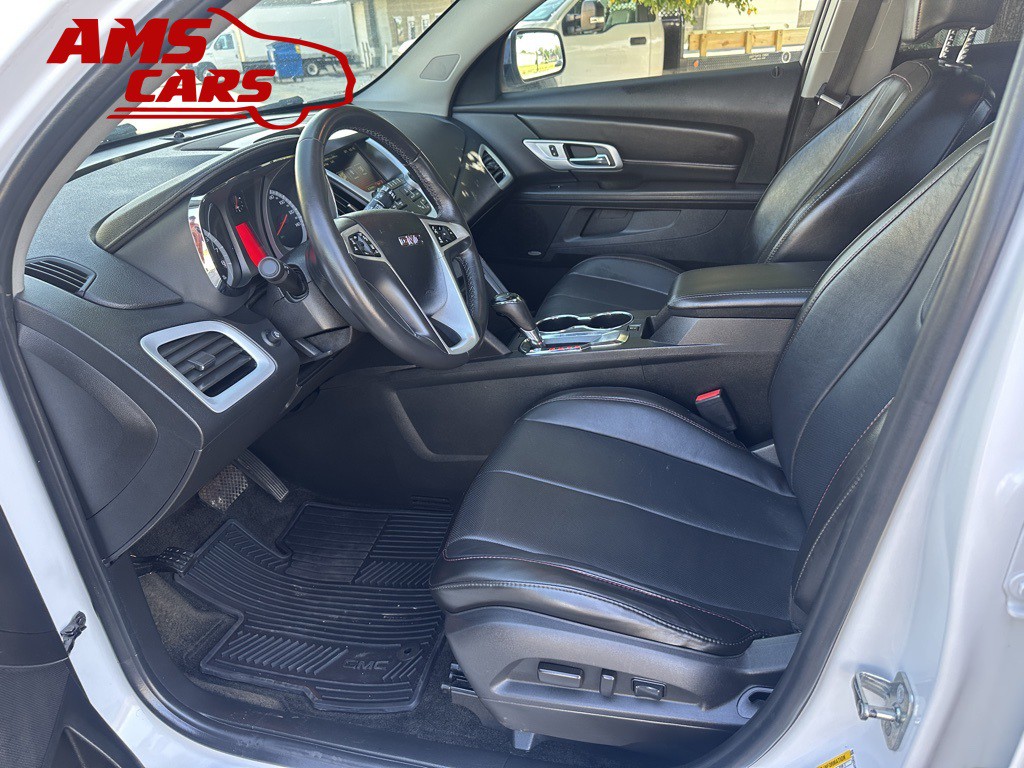 2017 GMC Terrain Image 11