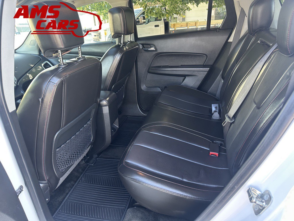 2017 GMC Terrain Image 12