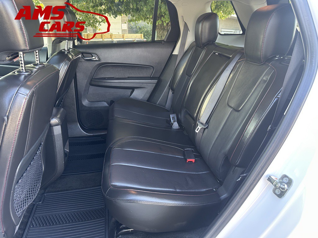 2017 GMC Terrain Image 13