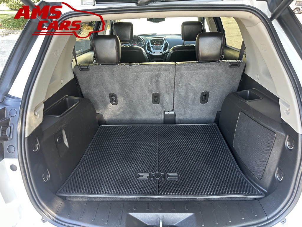 2017 GMC Terrain Image 14