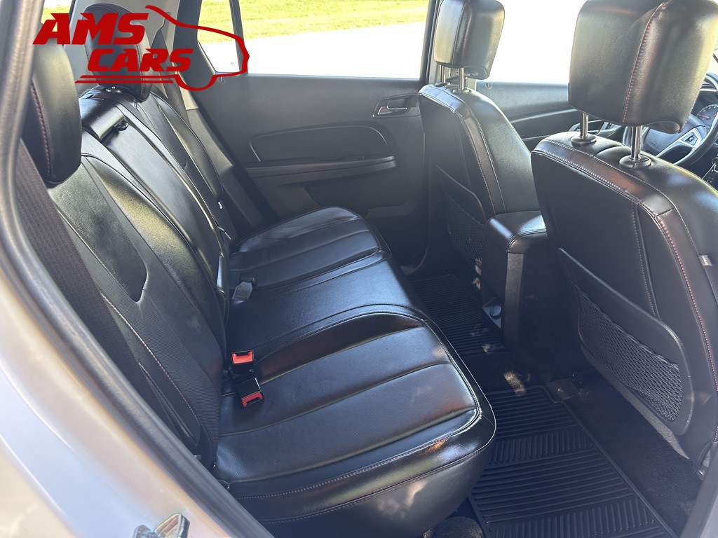 2017 GMC Terrain Image 15