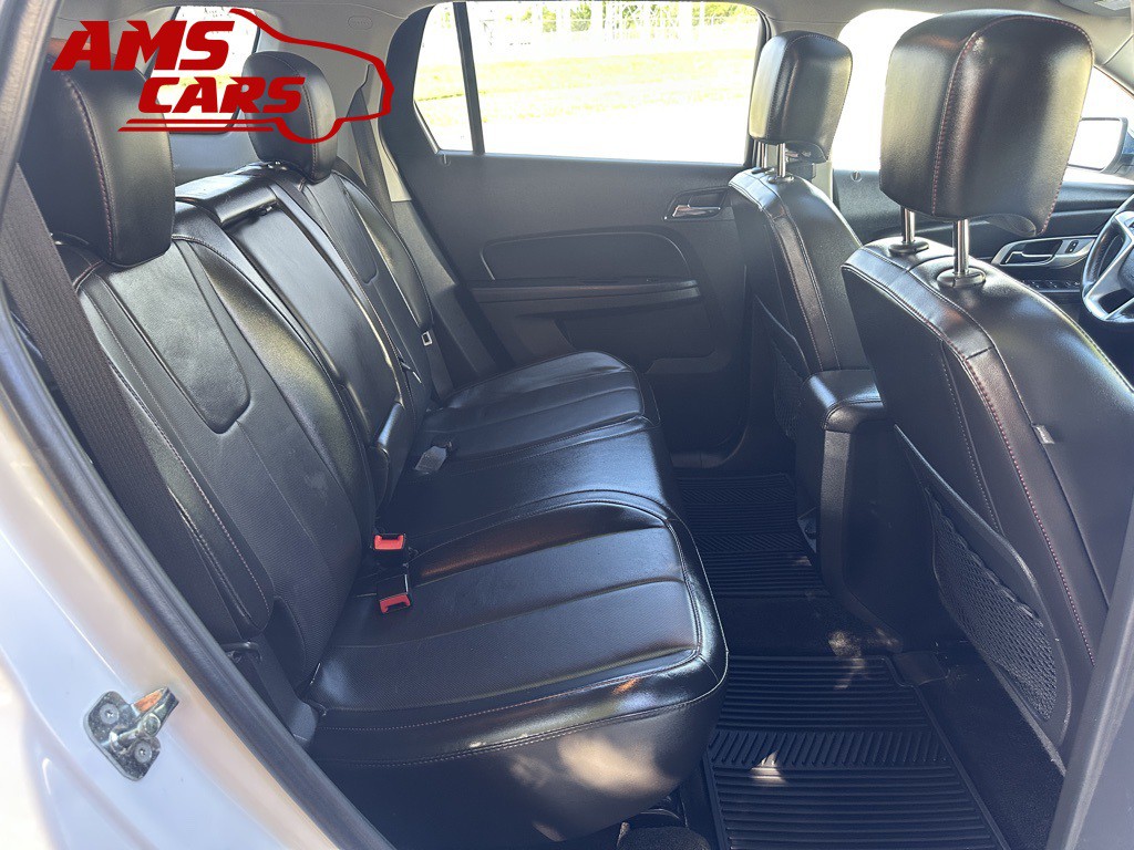2017 GMC Terrain Image 16