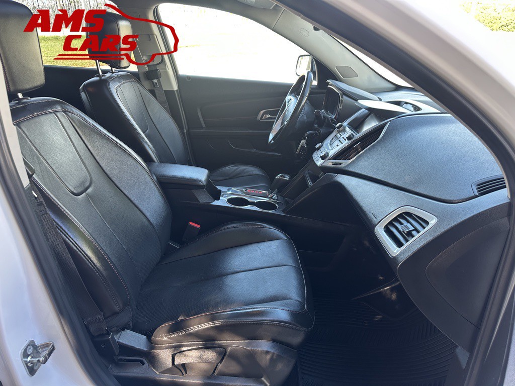 2017 GMC Terrain Image 17