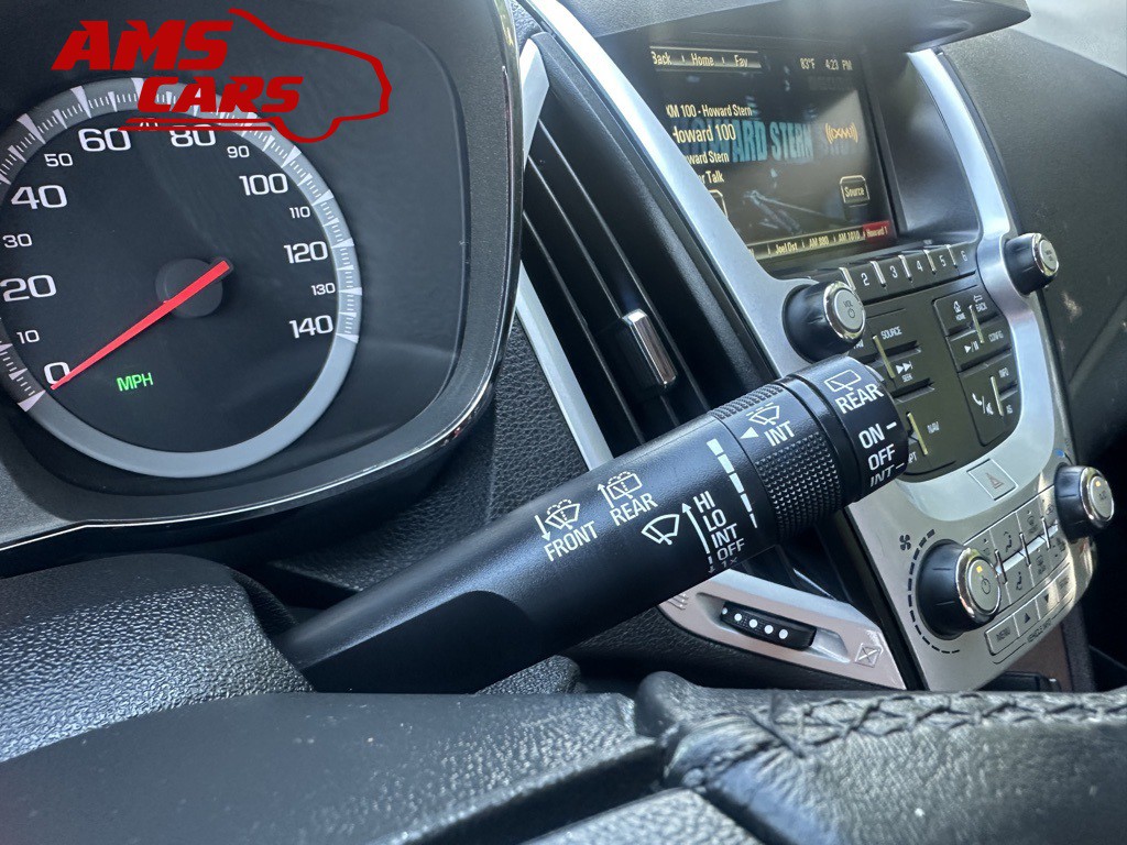 2017 GMC Terrain Image 19