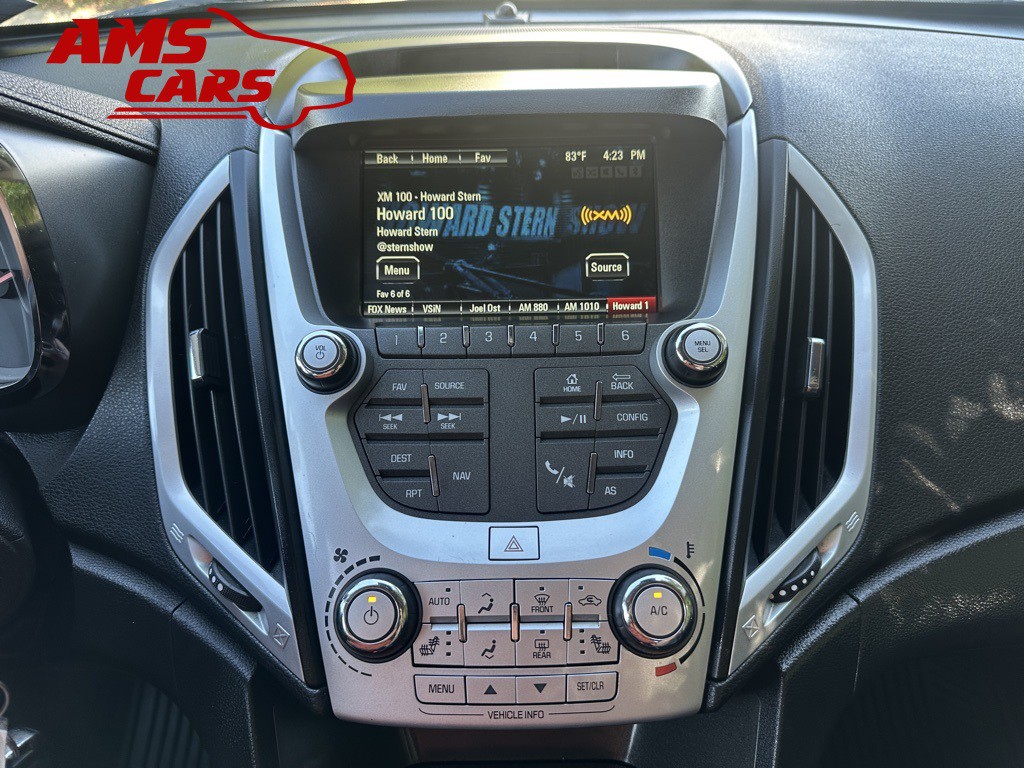 2017 GMC Terrain Image 22