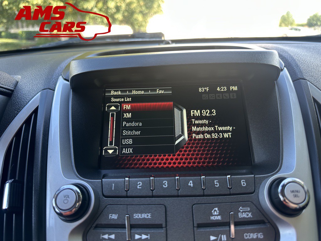 2017 GMC Terrain Image 25