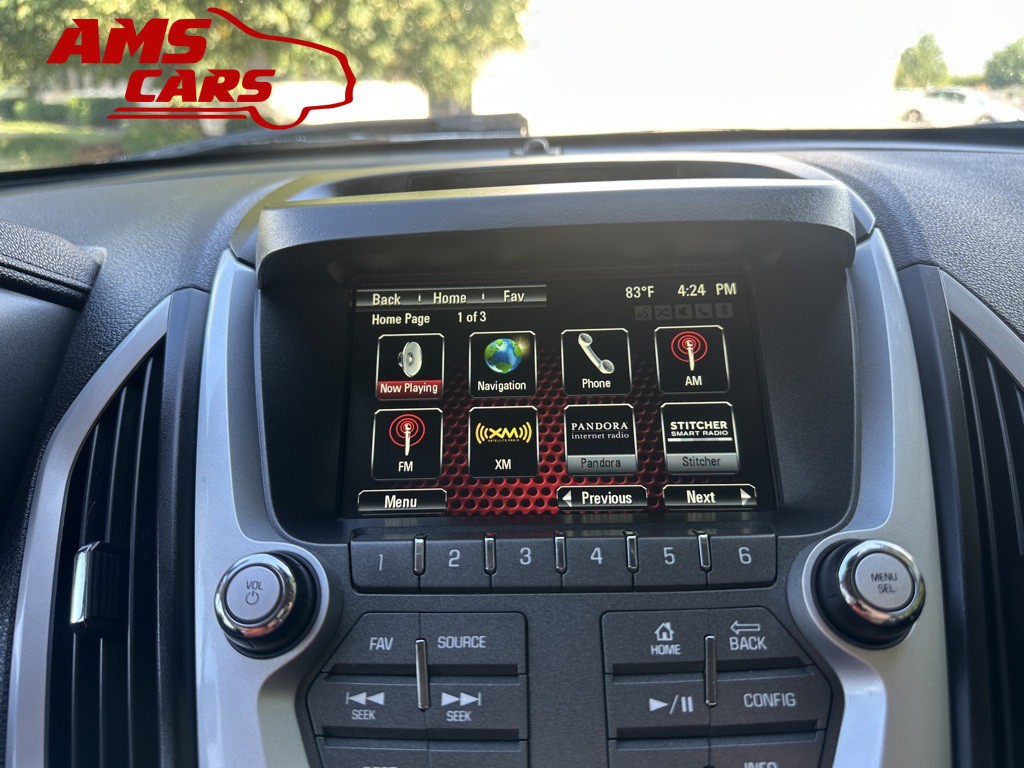 2017 GMC Terrain Image 26