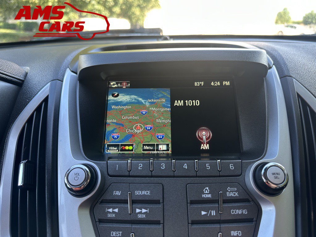 2017 GMC Terrain Image 27