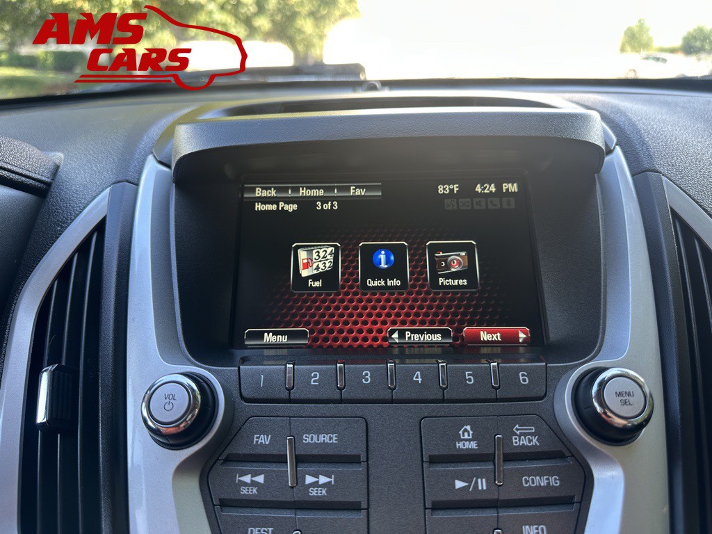 2017 GMC Terrain Image 29