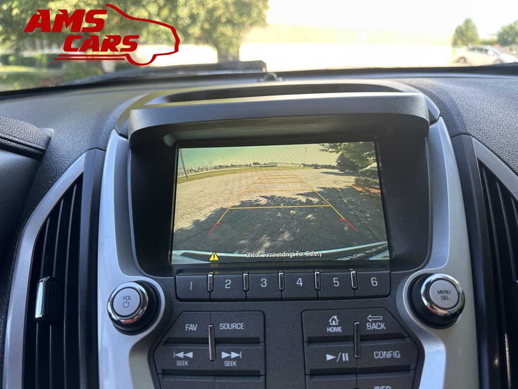 2017 GMC Terrain Image 30