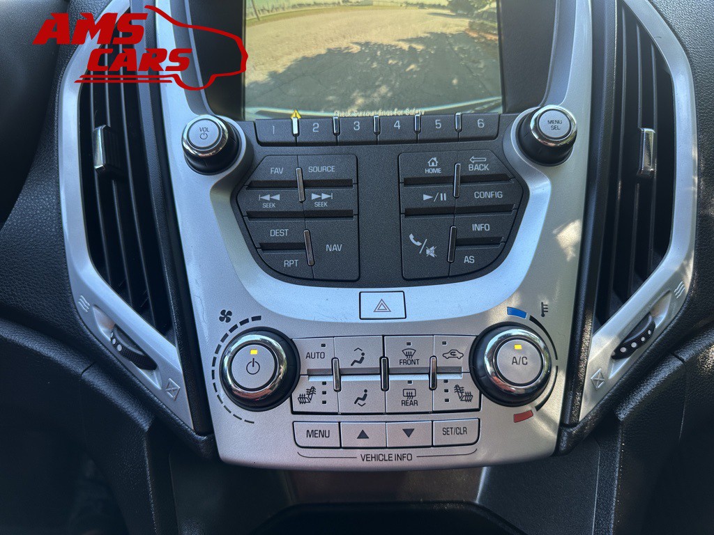 2017 GMC Terrain Image 31
