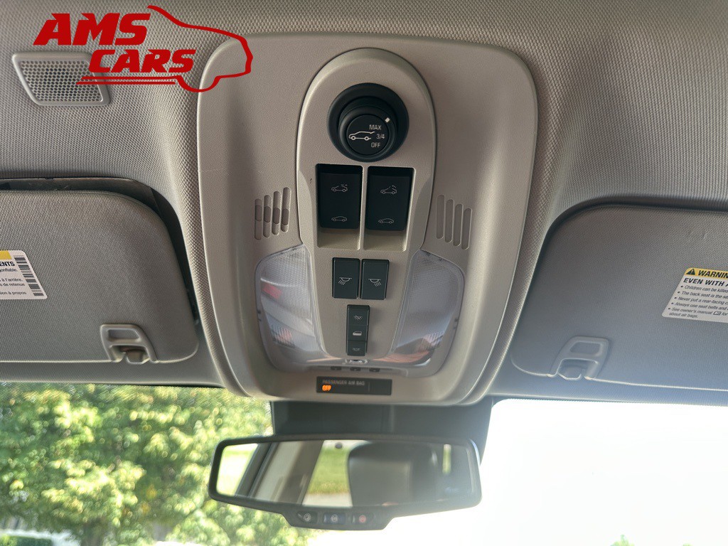 2017 GMC Terrain Image 33
