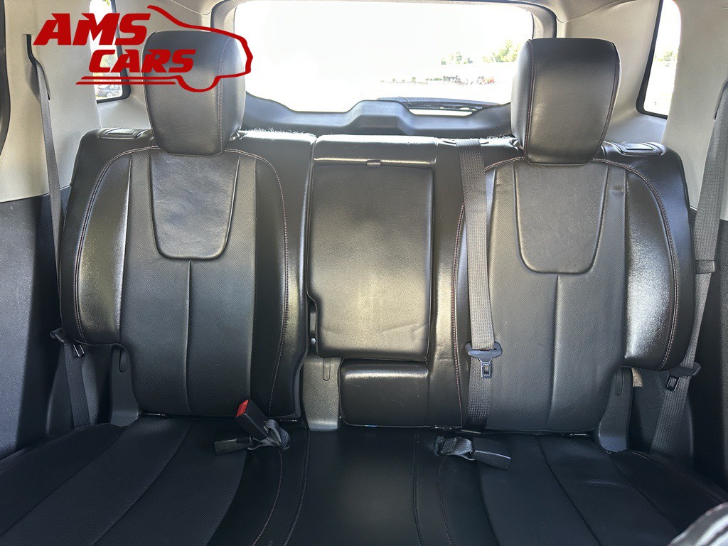 2017 GMC Terrain Image 35