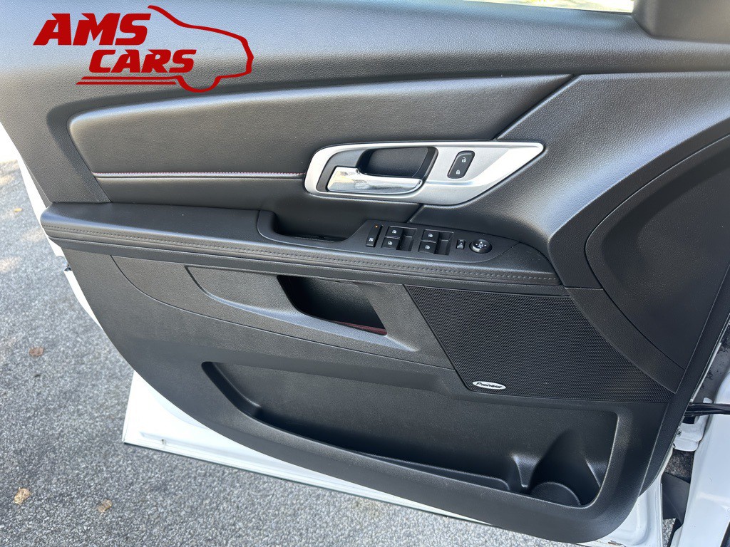 2017 GMC Terrain Image 36
