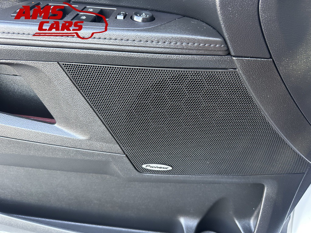 2017 GMC Terrain Image 37