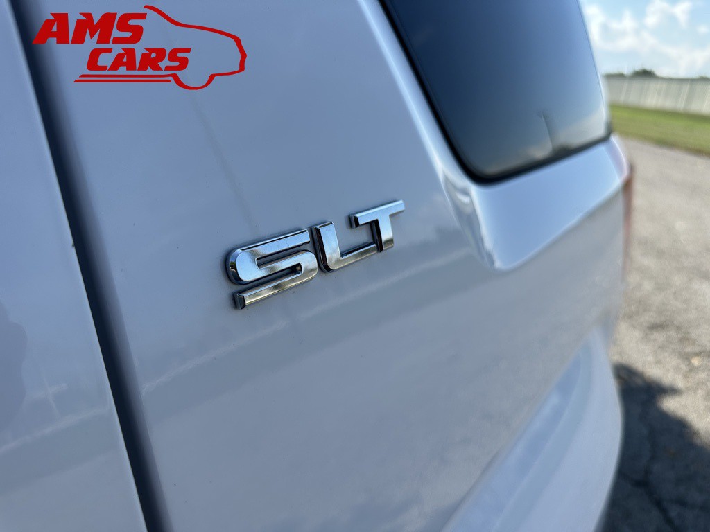 2017 GMC Terrain Image 39