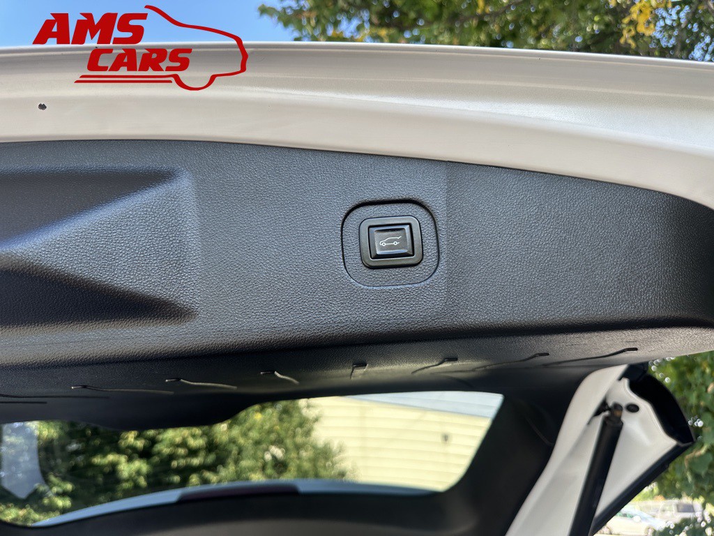 2017 GMC Terrain Image 40