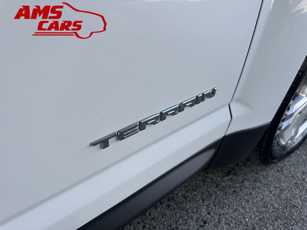 2017 GMC Terrain Image 41