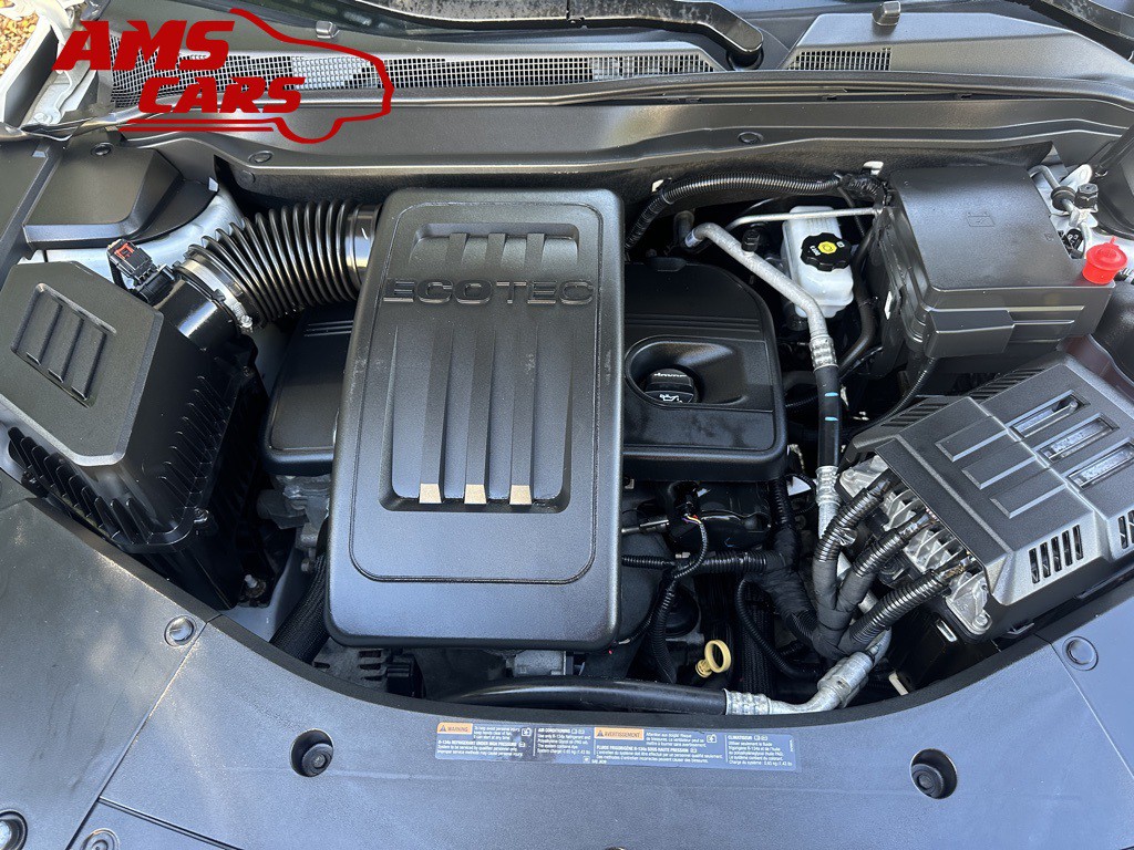 2017 GMC Terrain Image 42