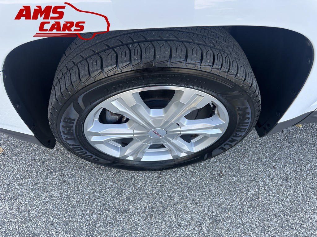 2017 GMC Terrain Image 43