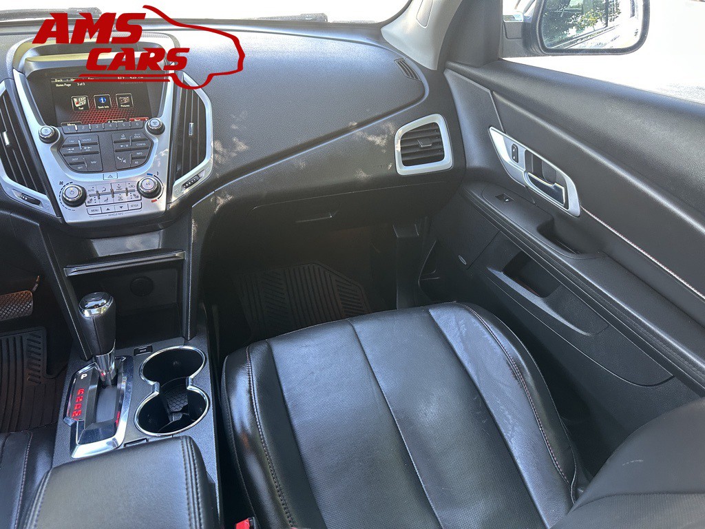 2017 GMC Terrain Image 9