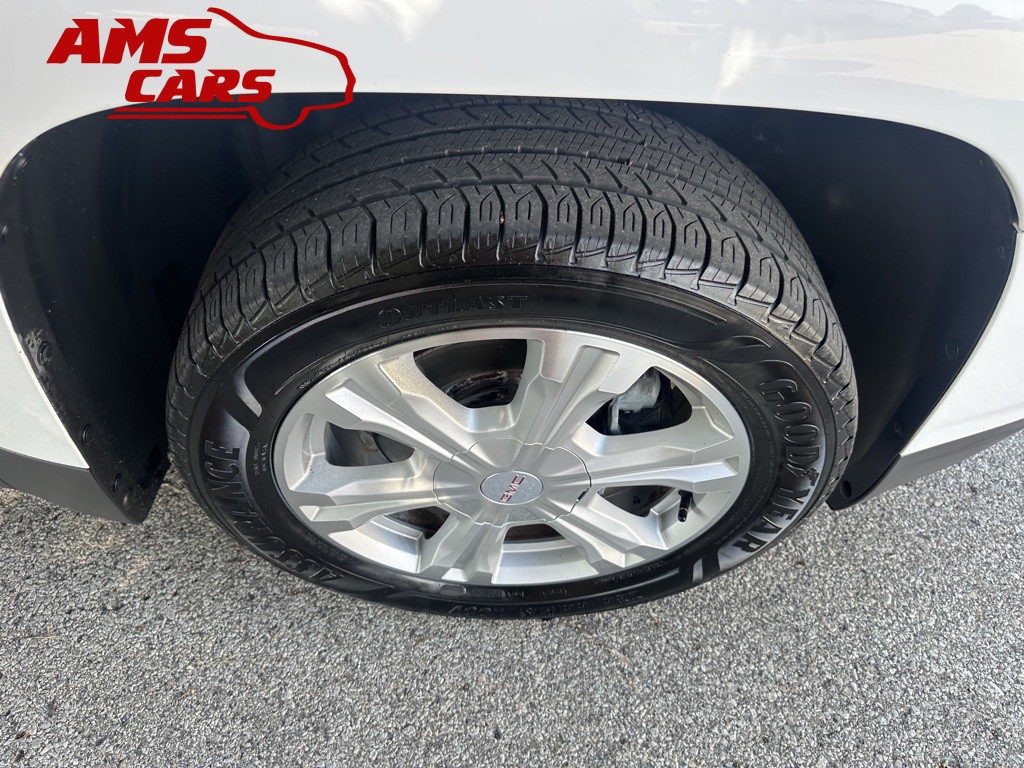 2017 GMC Terrain Image 46