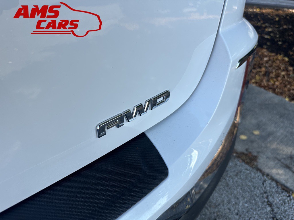2017 GMC Terrain Image 47
