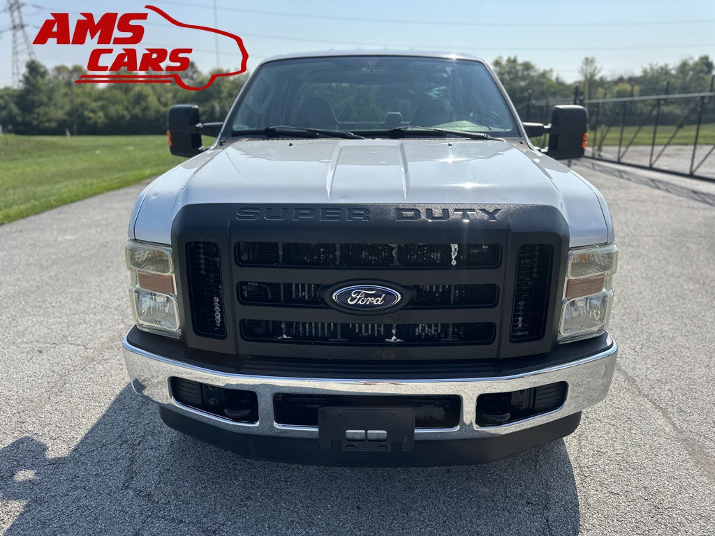 2008 Ford F-250 Image 2