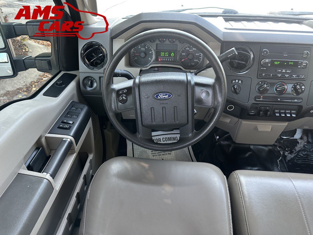 2008 Ford F-250 Image 8