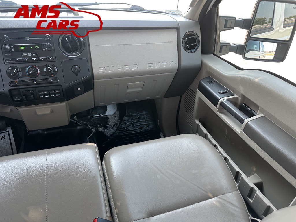 2008 Ford F-250 Image 9