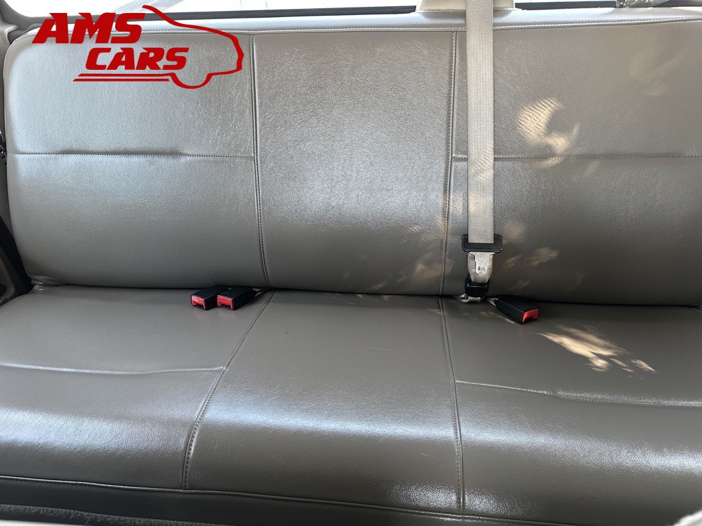 2008 Ford F-250 Image 13