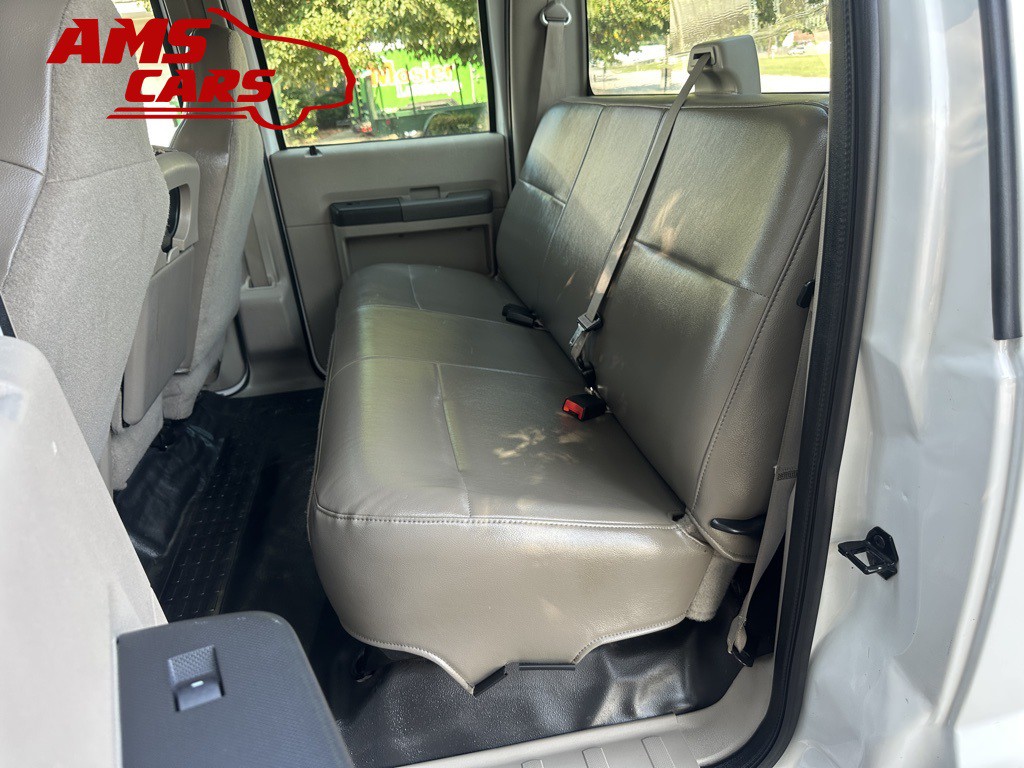 2008 Ford F-250 Image 14