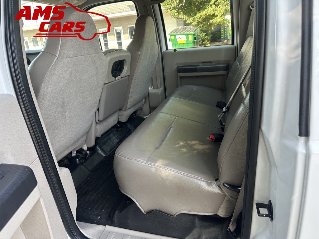 2008 Ford F-250 Image 15