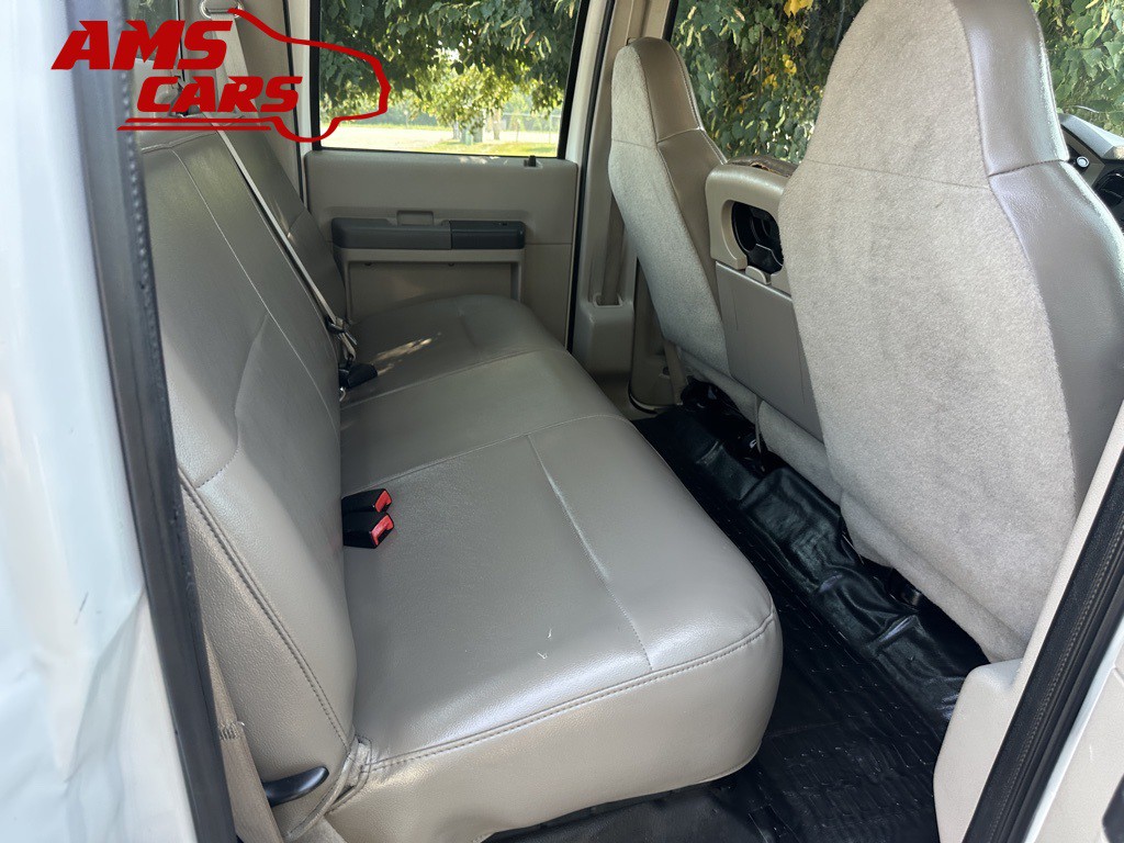 2008 Ford F-250 Image 16