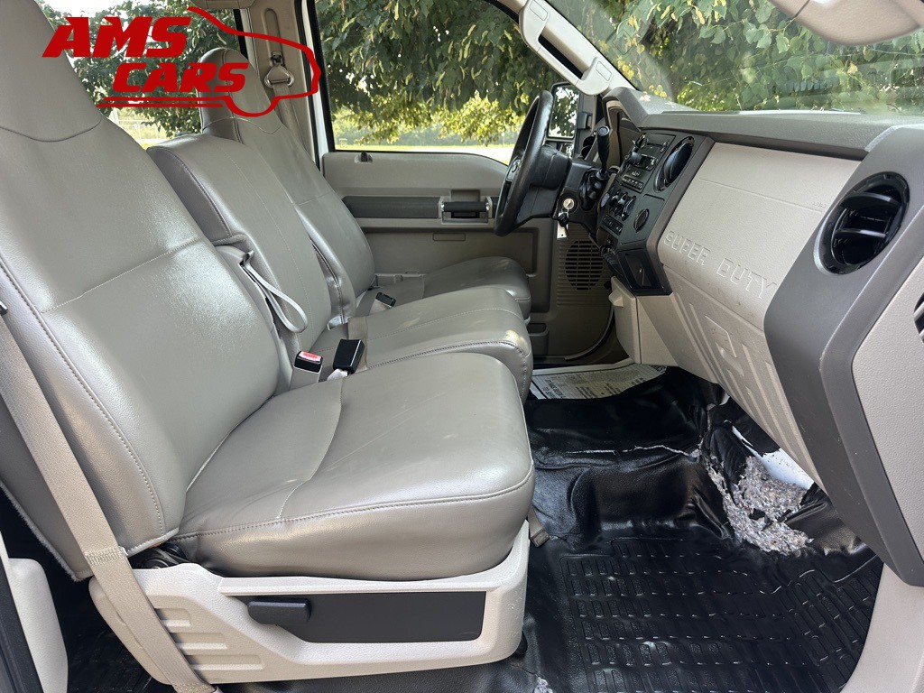 2008 Ford F-250 Image 19