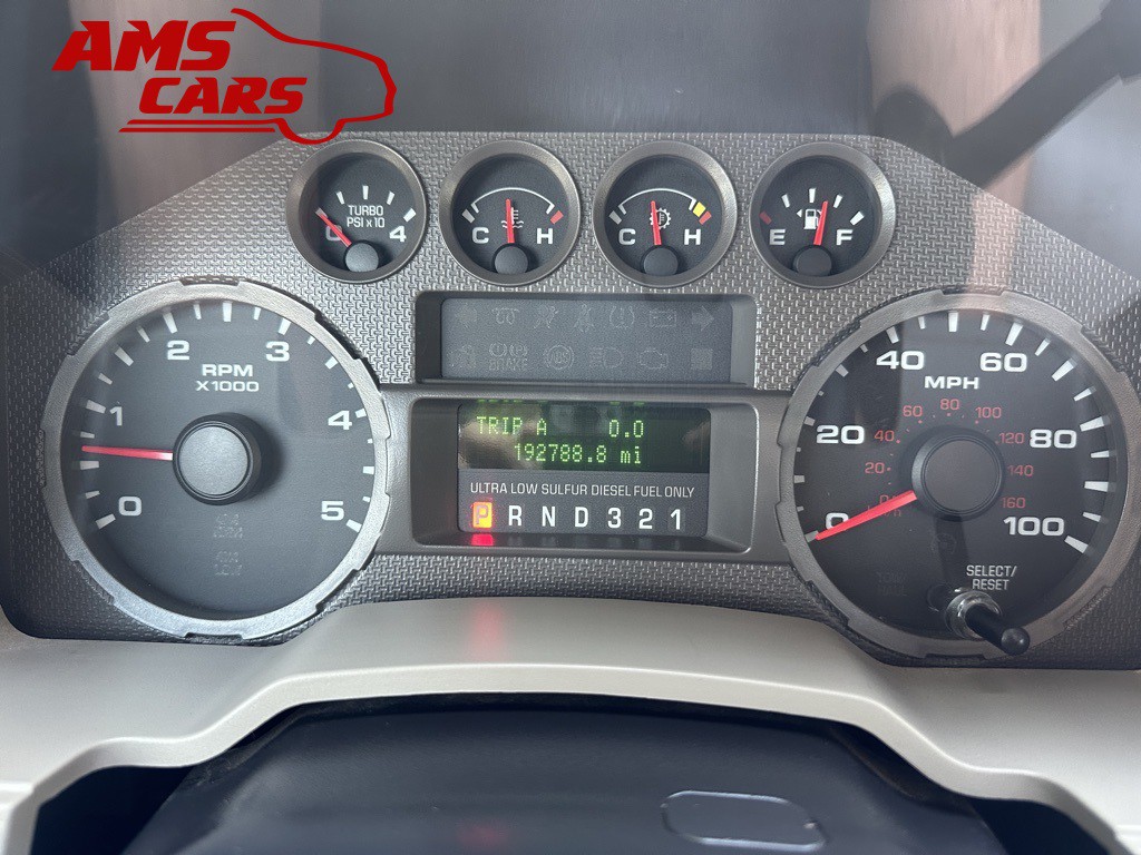 2008 Ford F-250 Image 20