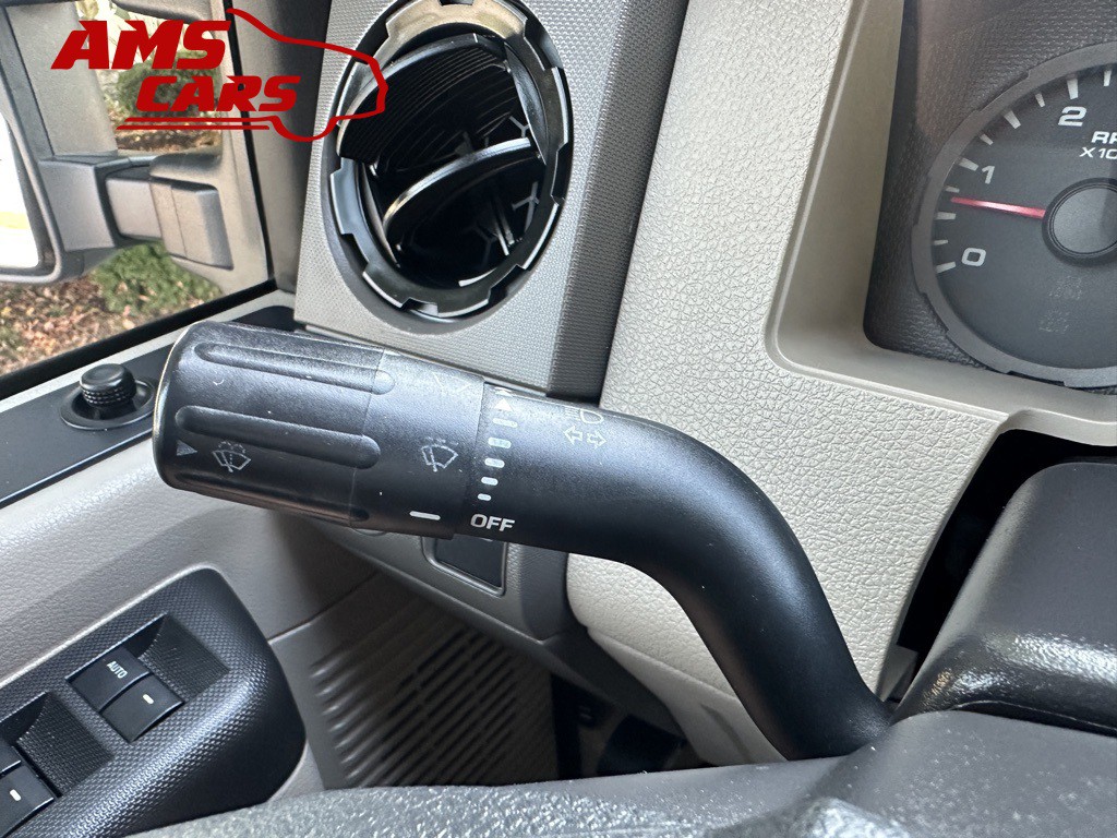 2008 Ford F-250 Image 21