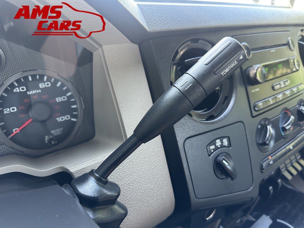 2008 Ford F-250 Image 22