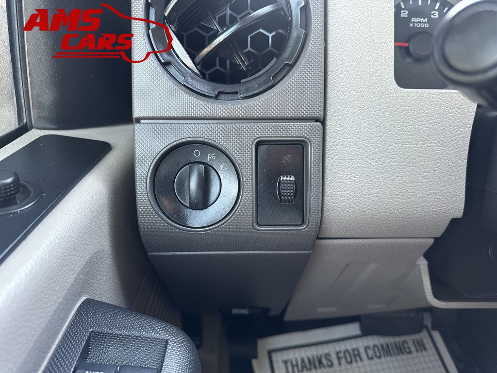 2008 Ford F-250 Image 24