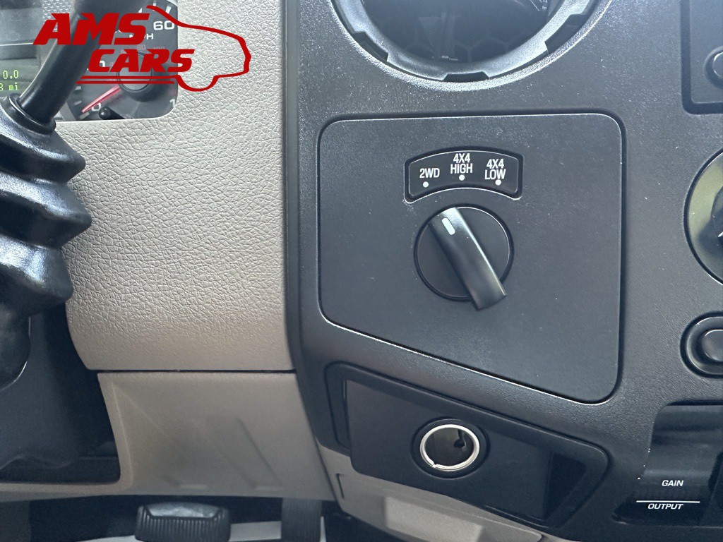 2008 Ford F-250 Image 25