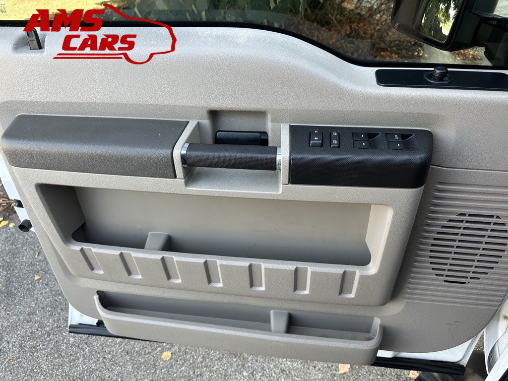 2008 Ford F-250 Image 27