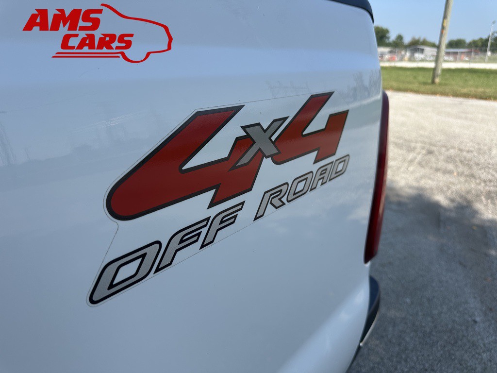 2008 Ford F-250 Image 29