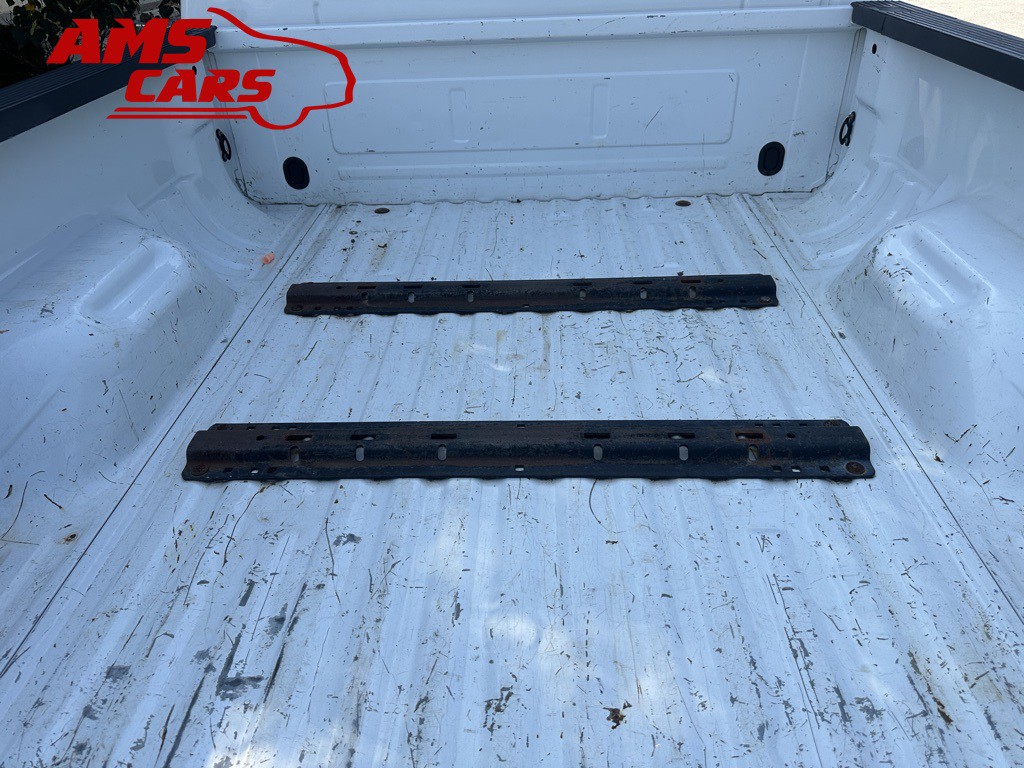 2008 Ford F-250 Image 30