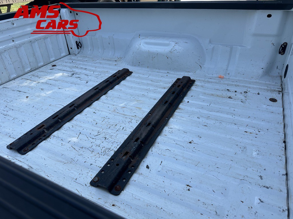 2008 Ford F-250 Image 32