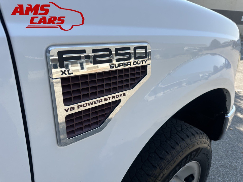 2008 Ford F-250 Image 33