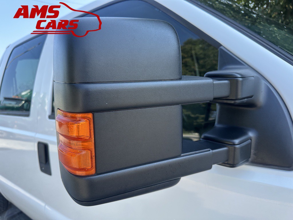 2008 Ford F-250 Image 34