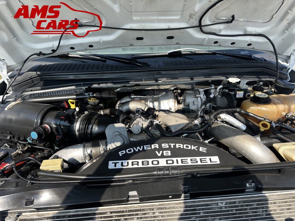 2008 Ford F-250 Image 35