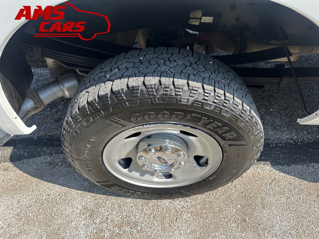 2008 Ford F-250 Image 38