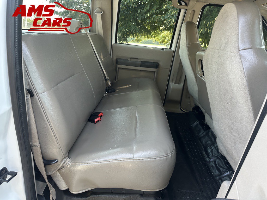 2008 Ford F-250 Image 17
